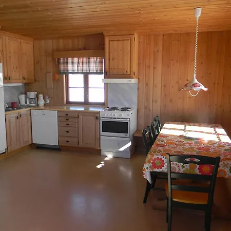 Vakantiehuis Farhovd Hyttegrend Torvetjørn