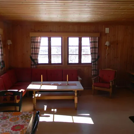 Farhovd Hyttegrend Vakantiehuis *
