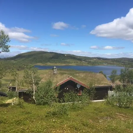 Vakantiehuis Farhovd Hyttegrend Torvetjørn